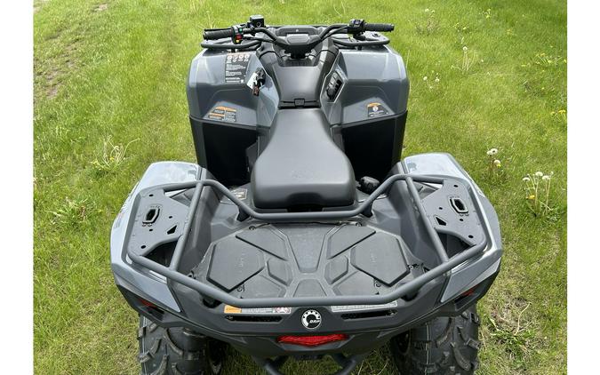 2024 Can-Am Outlander DPS 500