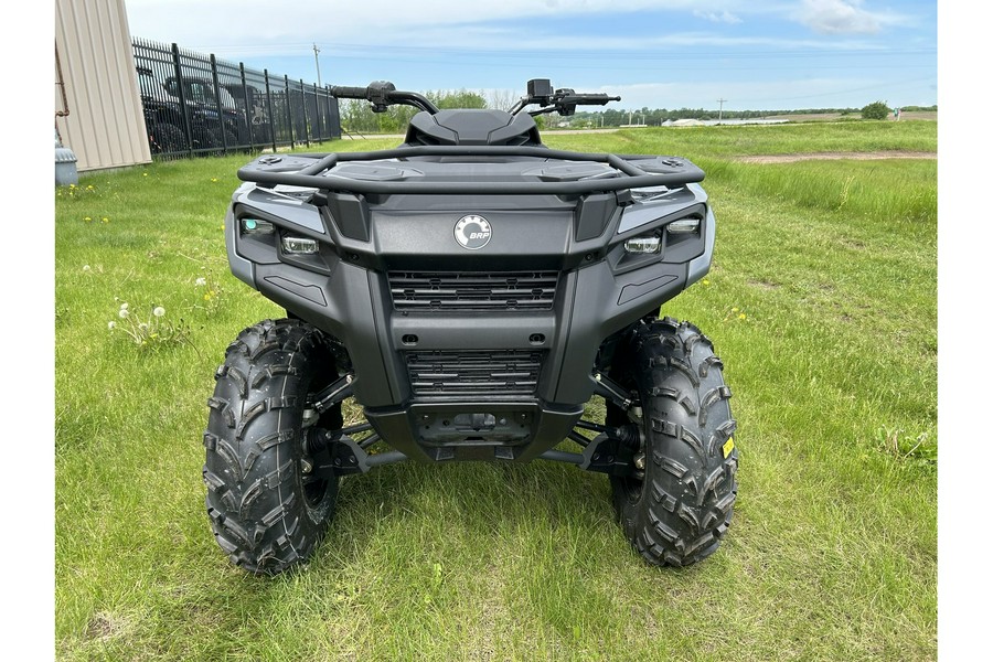 2024 Can-Am Outlander DPS 500