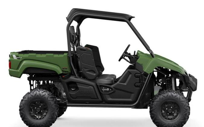 2023 Yamaha Viking EPS