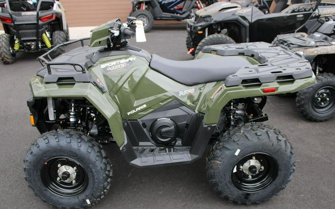 2024 Polaris® Sportsman 450 H.O.