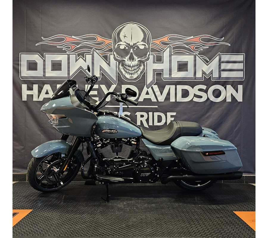 2024 Harley-Davidson Road Glide®