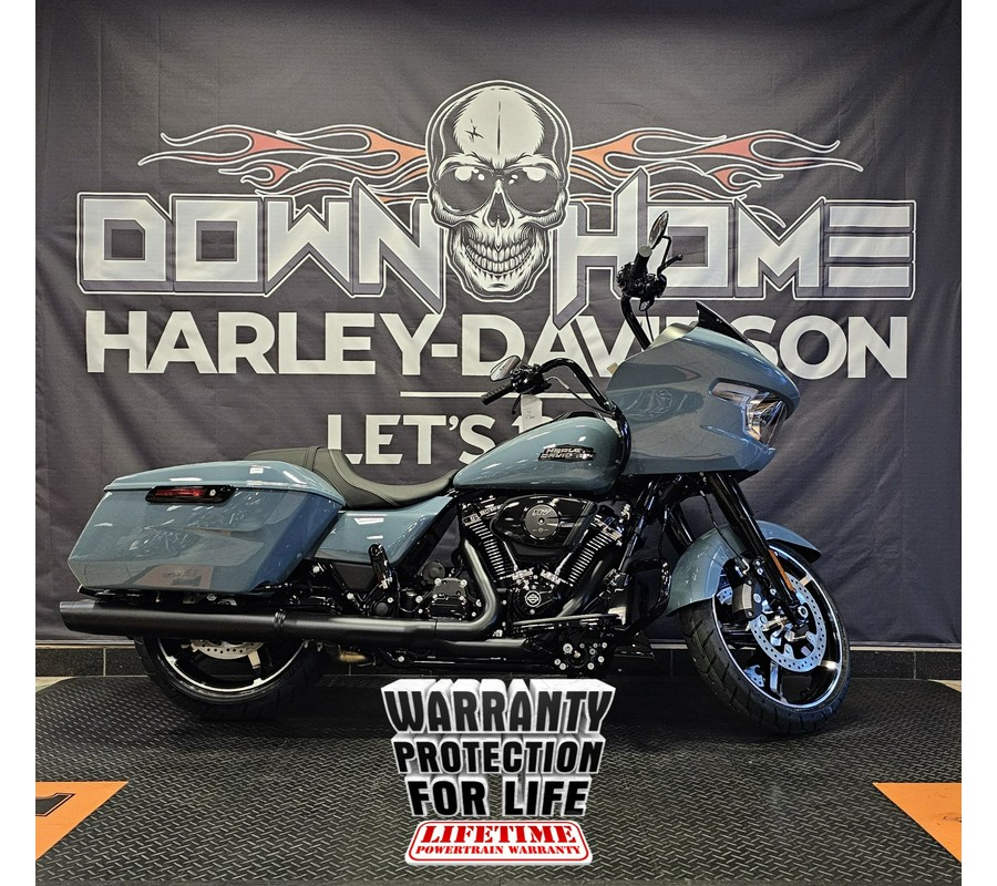 2024 Harley-Davidson Road Glide®