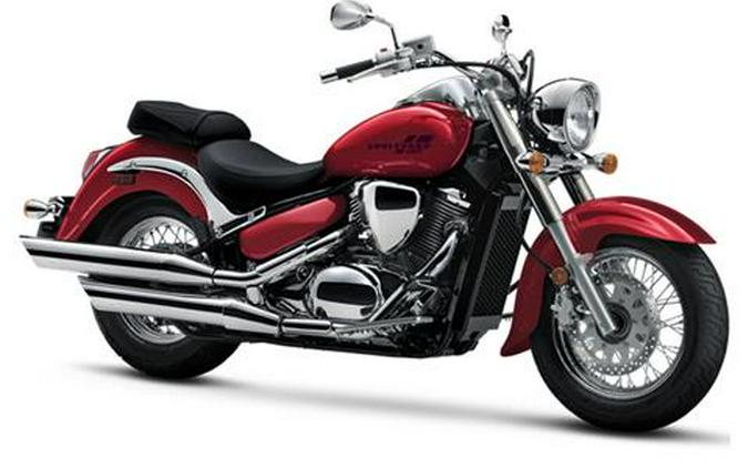 2023 Suzuki Boulevard C50