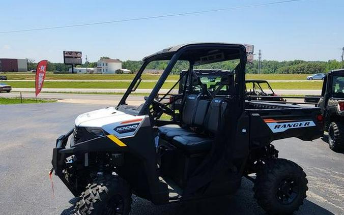 2025 Polaris® Ranger 1000 Premium