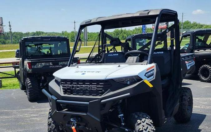 2025 Polaris® Ranger 1000 Premium