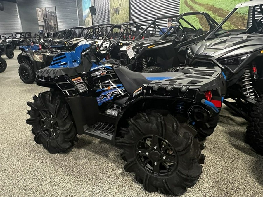 2024 Polaris Sportsman XP 1000 High Lifter Edition