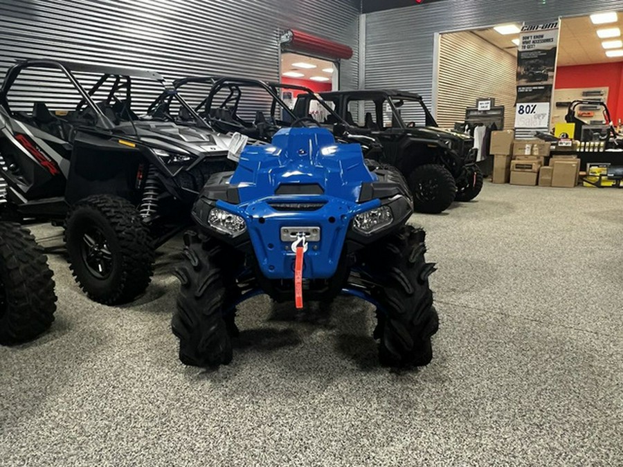 2024 Polaris Sportsman XP 1000 High Lifter Edition