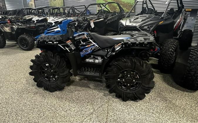 2024 Polaris Sportsman XP 1000 High Lifter Edition