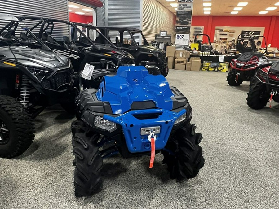 2024 Polaris Sportsman XP 1000 High Lifter Edition