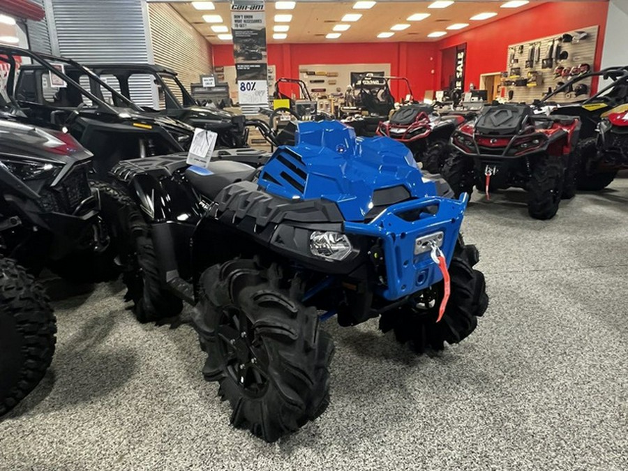 2024 Polaris Sportsman XP 1000 High Lifter Edition