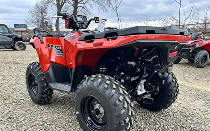 2024 Polaris Sportsman 450 H.O.