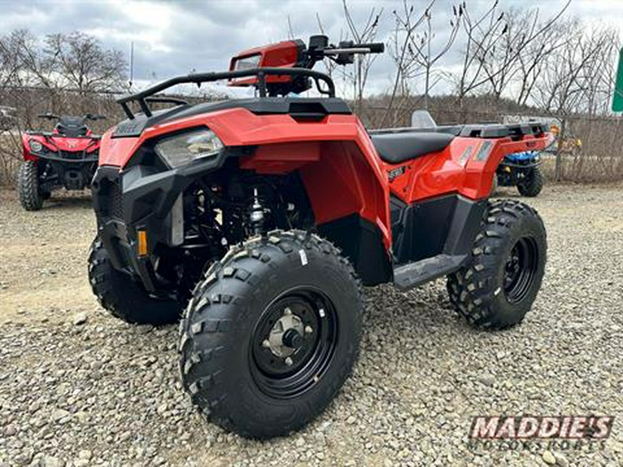 2024 Polaris Sportsman 450 H.O.