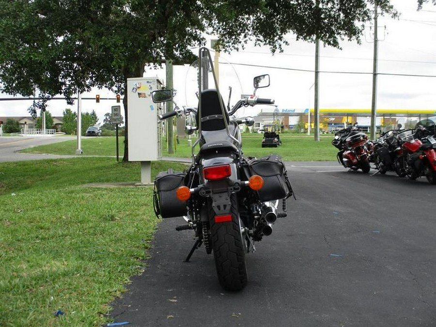 2010 Honda® Shadow 750