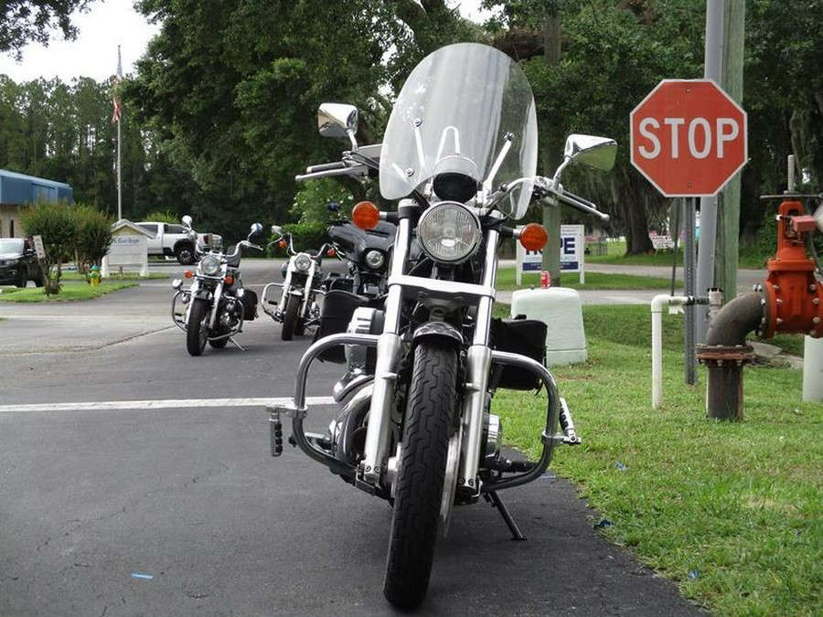 2010 Honda® Shadow 750