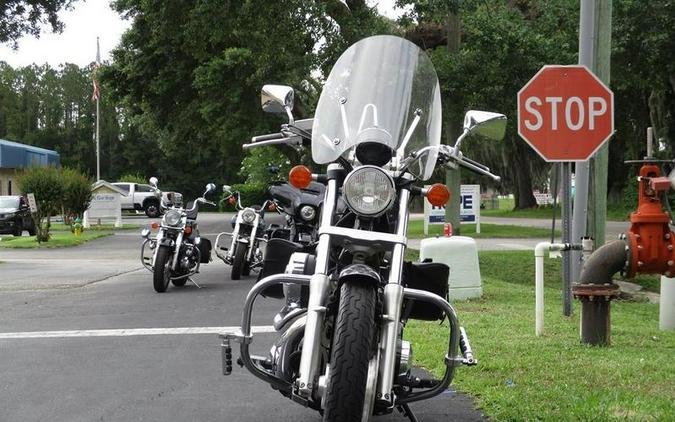 2010 Honda® Shadow 750