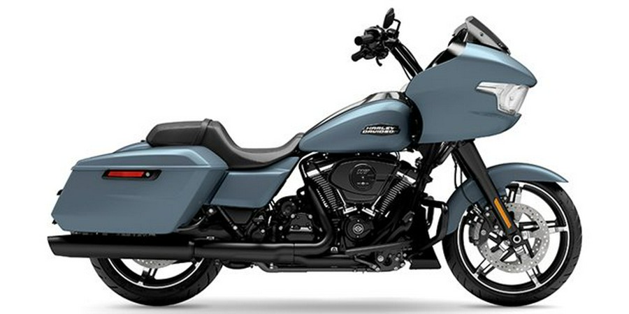 2024 Harley-Davidson Road Glide