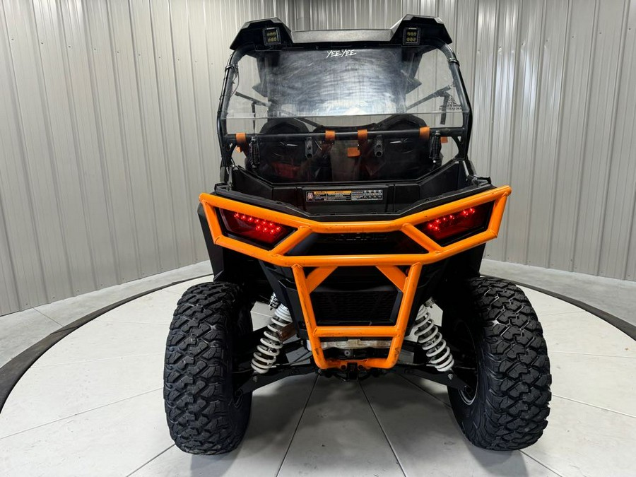 2018 Polaris Industries RZR S 900 EPS