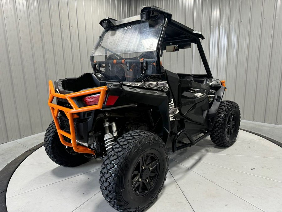 2018 Polaris Industries RZR S 900 EPS