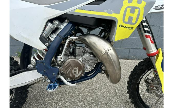 2023 Husqvarna Motorcycles TC 85 17/14