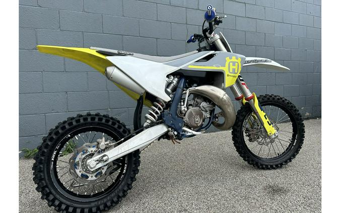 2023 Husqvarna Motorcycles TC 85 17/14