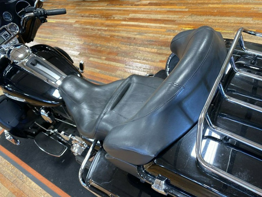 2013 Harley-Davidson FLHTK - Electra Glide Ultra Limited