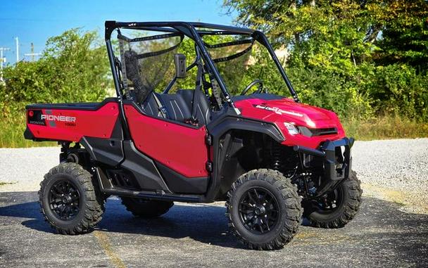 2024 Honda® Pioneer 1000 Deluxe