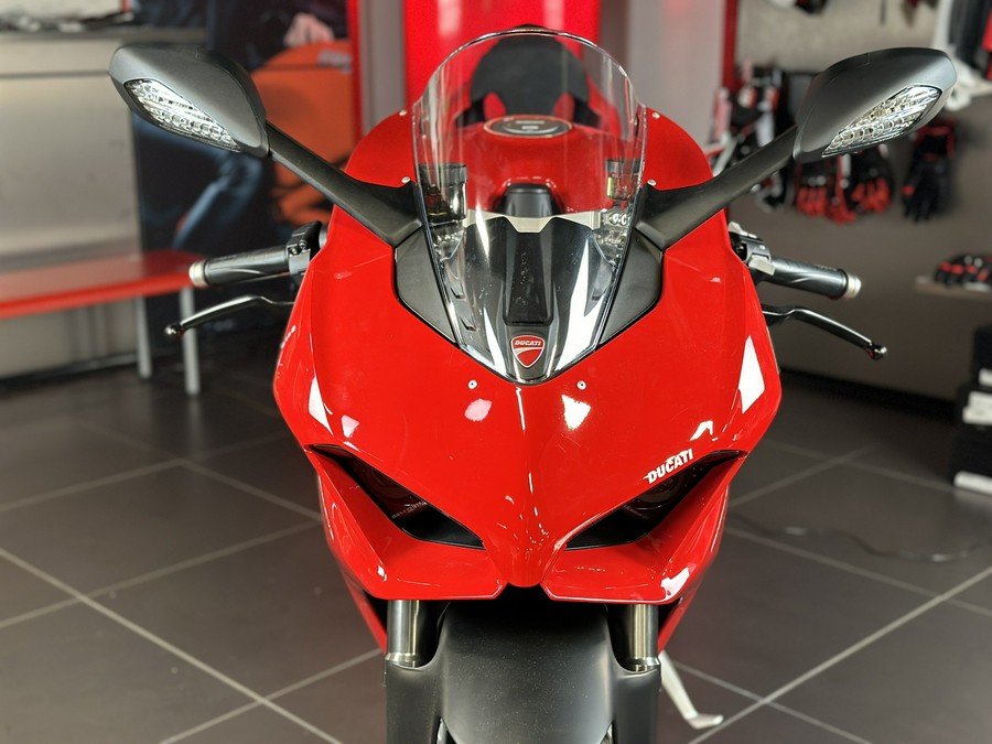 2025 Ducati PANIGALE V2