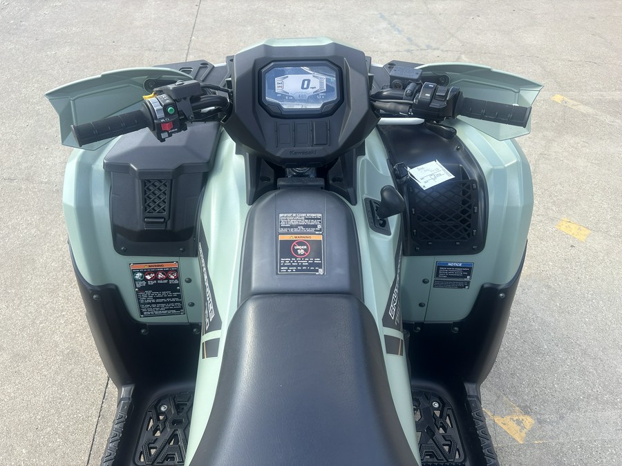 2025 Kawasaki Brute Force® 750 LE EPS