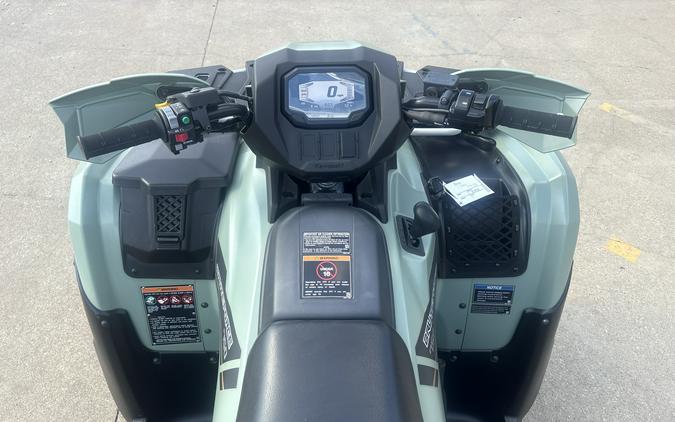 2025 Kawasaki Brute Force 750 LE EPS