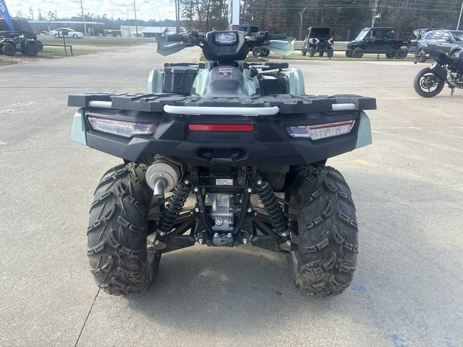 2025 Kawasaki Brute Force® 750 LE EPS