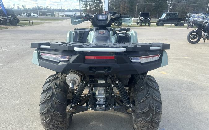 2025 Kawasaki Brute Force 750 LE EPS