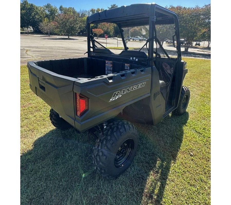 2026 Polaris Ranger® SP 570 Base