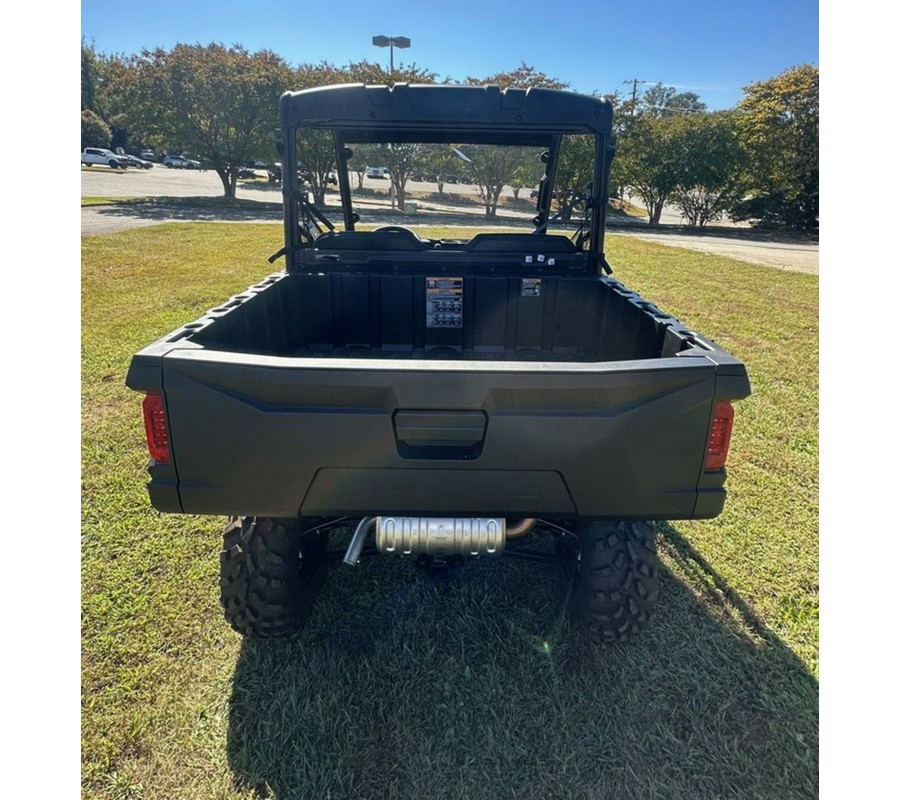 2026 Polaris Ranger® SP 570 Base