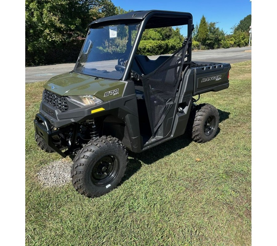 2026 Polaris Ranger® SP 570 Base