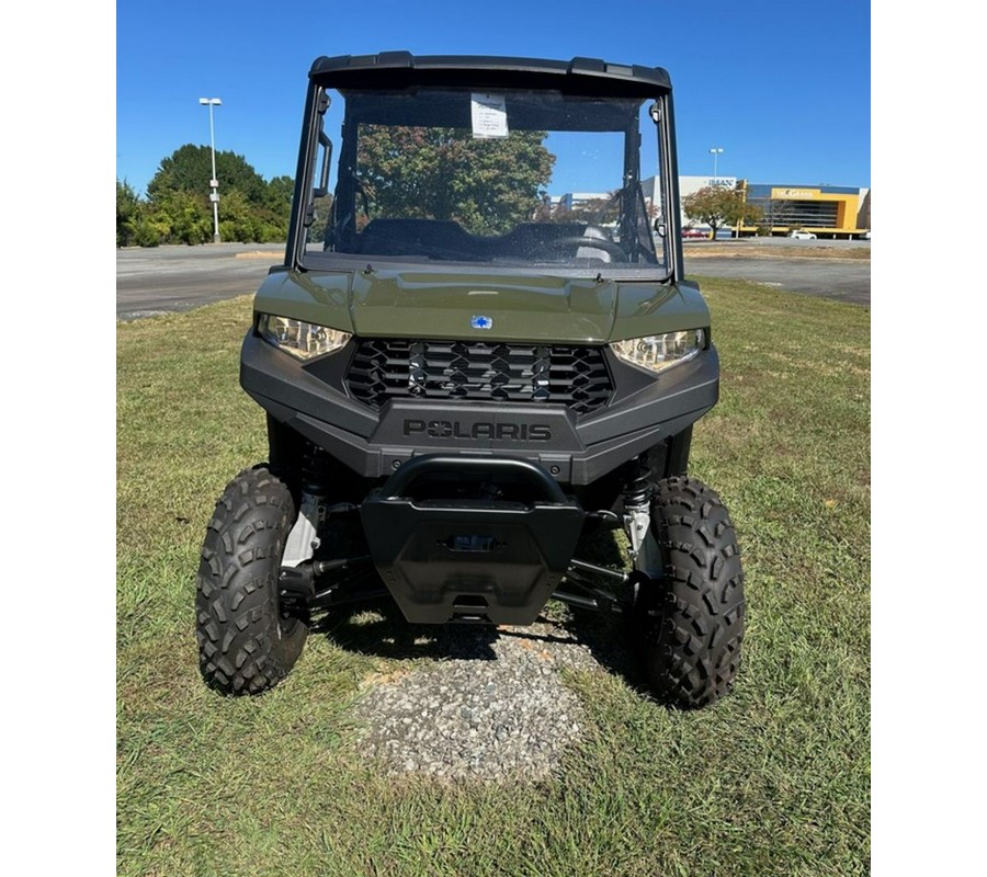 2026 Polaris Ranger® SP 570 Base