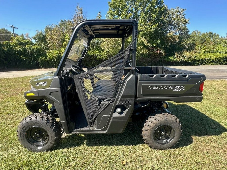 2026 Polaris Ranger® SP 570 Base