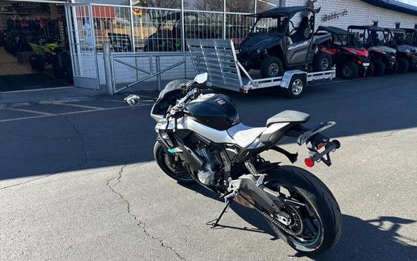 2025 CFMOTO 675SS CF650-10US