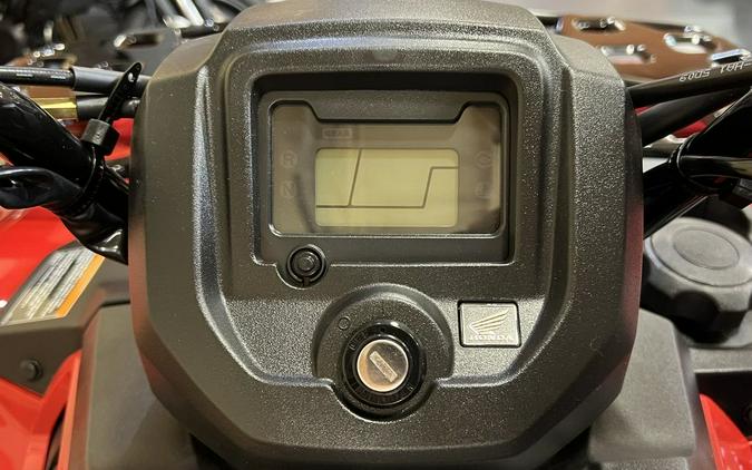 2026 Honda® FourTrax Rancher 4x4