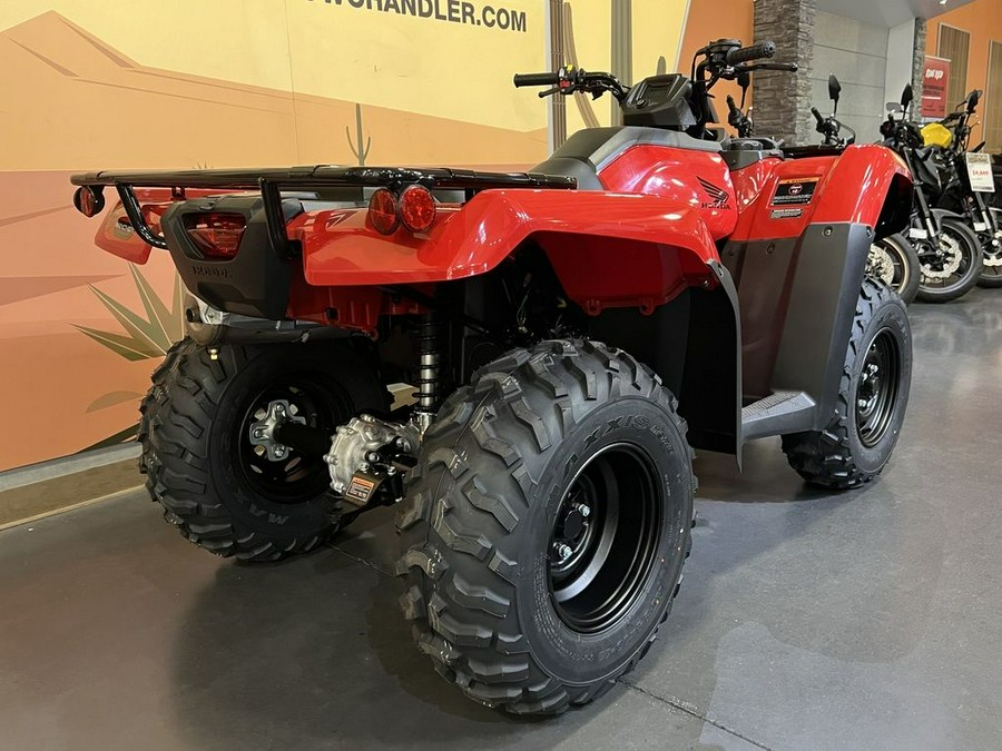 2026 Honda® FourTrax Rancher 4x4