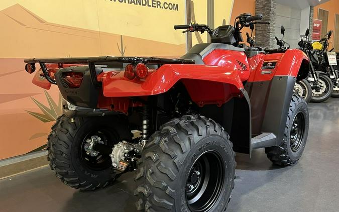 2026 Honda® FourTrax Rancher 4x4