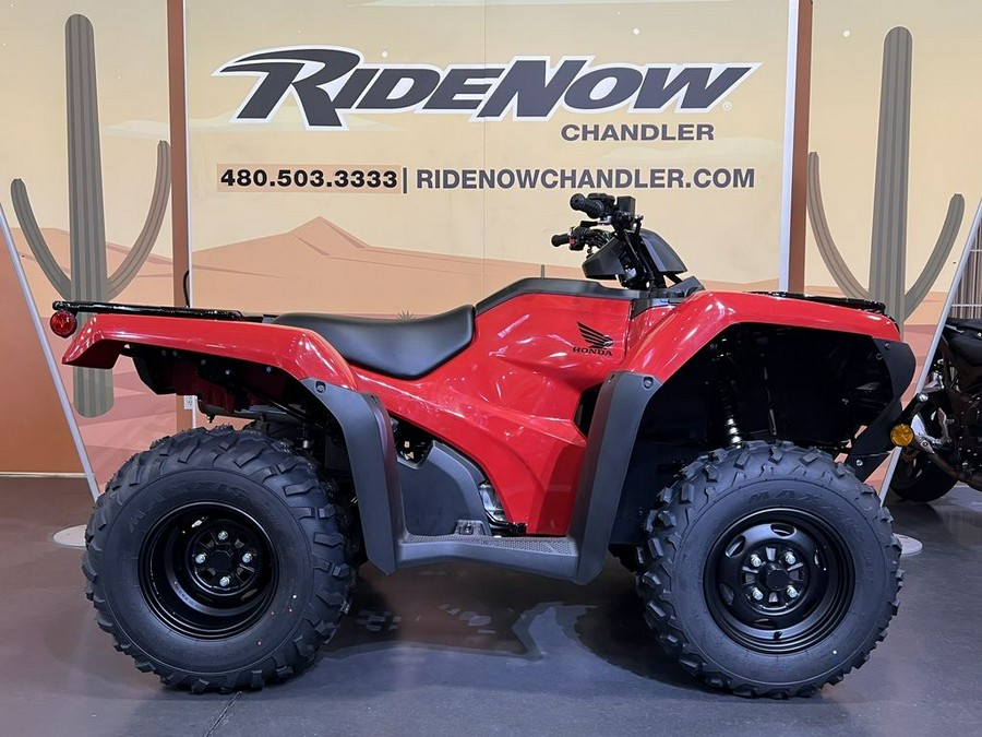 2026 Honda® FourTrax Rancher 4x4