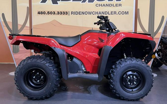 2026 Honda® FourTrax Rancher 4x4