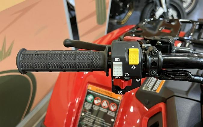 2026 Honda® FourTrax Rancher 4x4