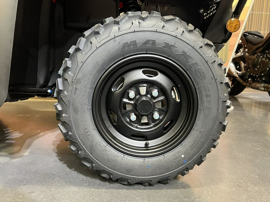 2026 Honda® FourTrax Rancher 4x4