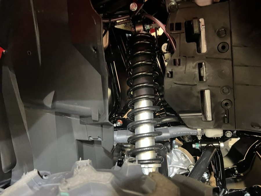 2026 Honda® FourTrax Rancher 4x4