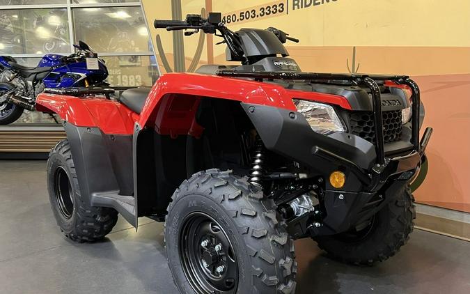 2026 Honda® FourTrax Rancher 4x4