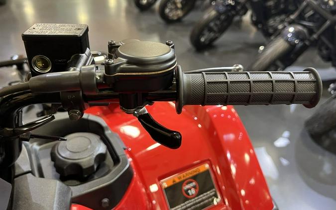 2026 Honda® FourTrax Rancher 4x4