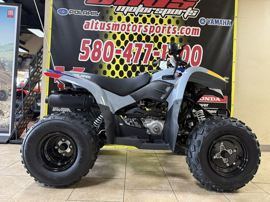 2025 Polaris Phoenix 200