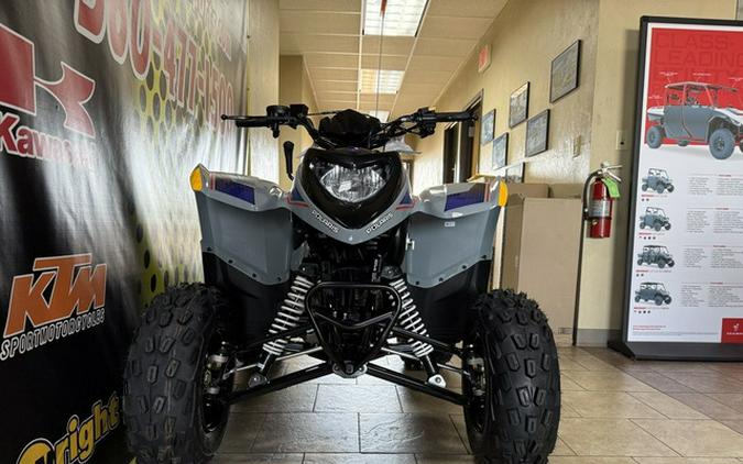 2025 Polaris Phoenix 200