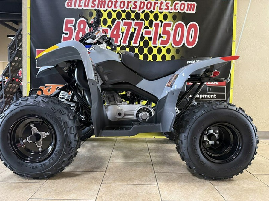 2025 Polaris Phoenix 200